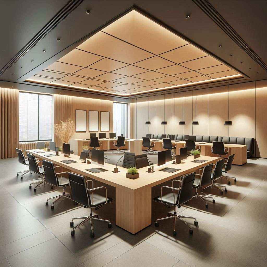 临时客户演示给律师事务所的写字楼办公员工餐饮便利带来哪些管理盲点